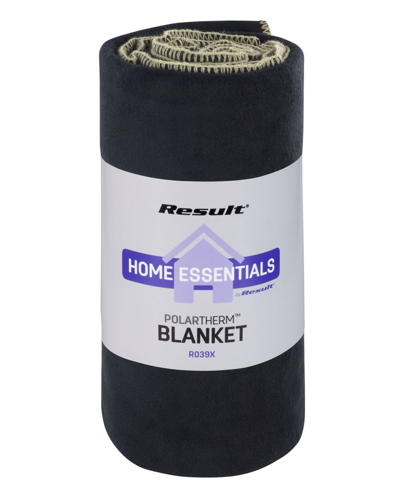 Result Winter Essentials Polartherm Blanket