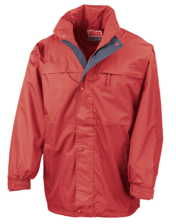 Result Multi-Function Jacket