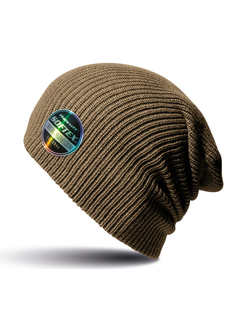 Result Core Softex Beanie - Fennel