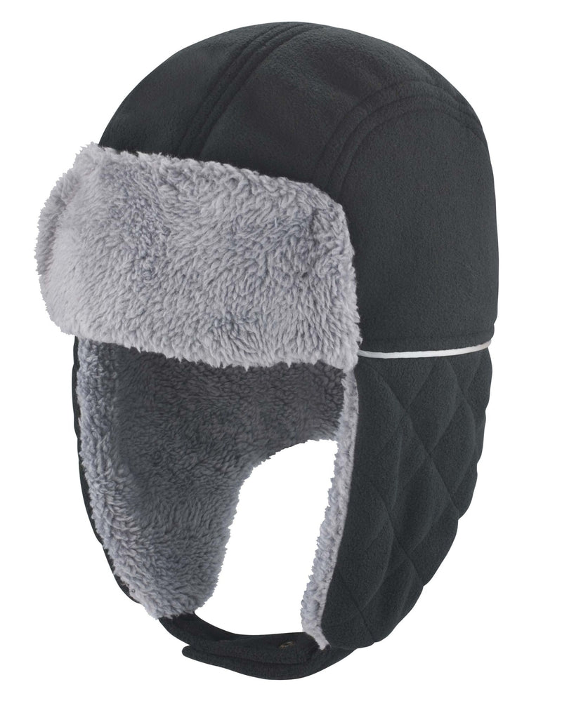 Result Winter Essentials Ocean Trapper Hat