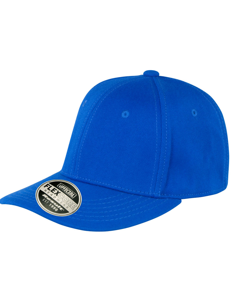 Result Core Kansas Flex Cap - Vivid Blue