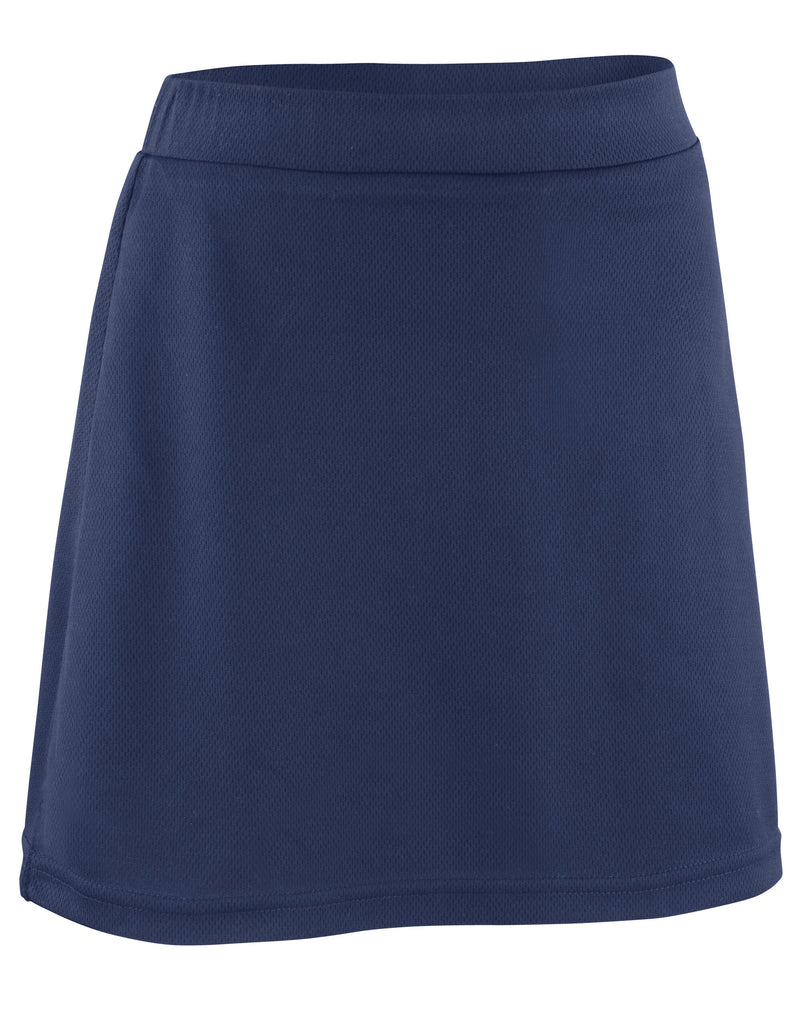 Spiro Junior Skort - Navy