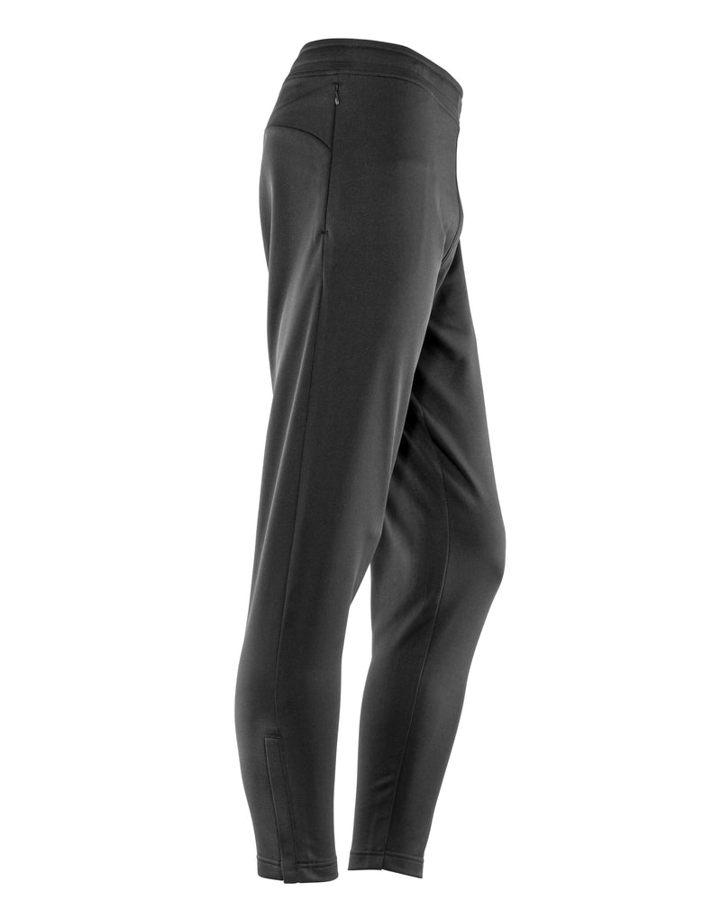 Spiro Fitness Men'S Slimfit Jogger - Black