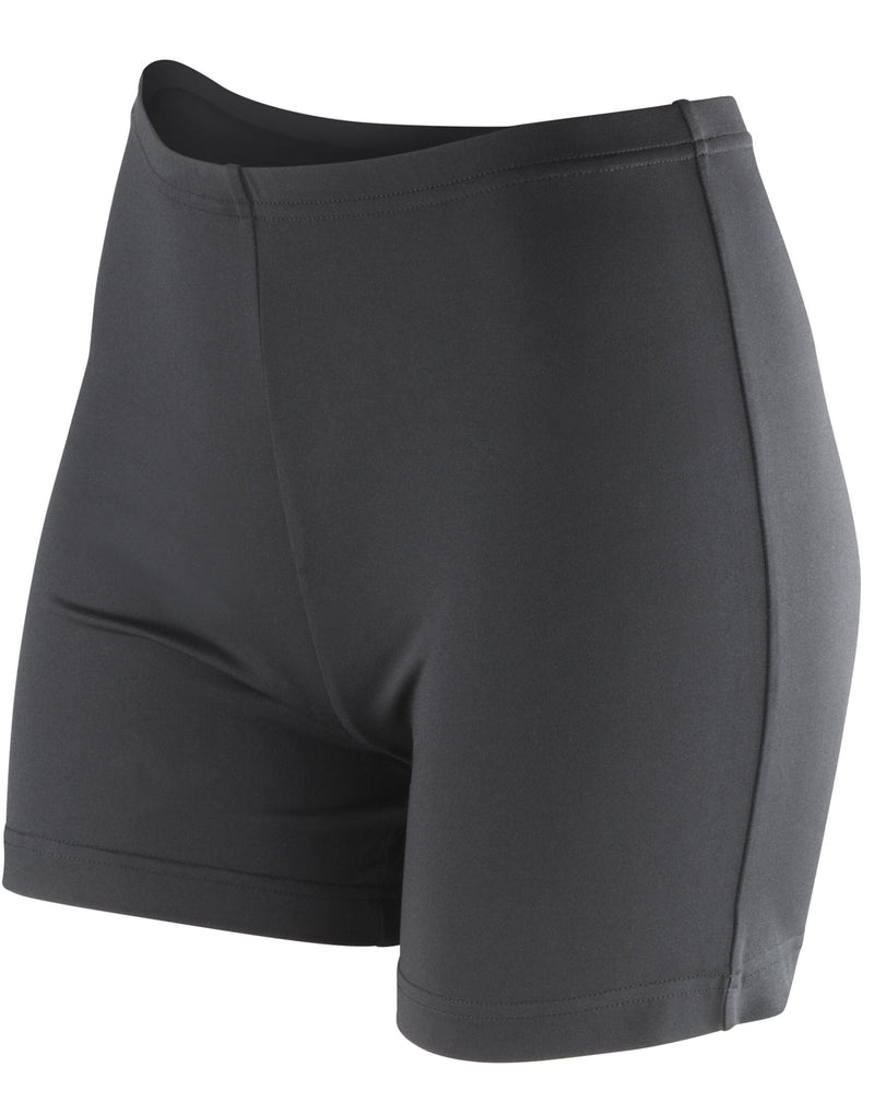 Spiro Impact Women'S Impact Softex Shorts