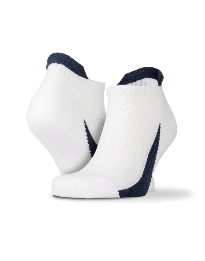 Spiro 3-Pack Mixed Sneaker Sport Socks