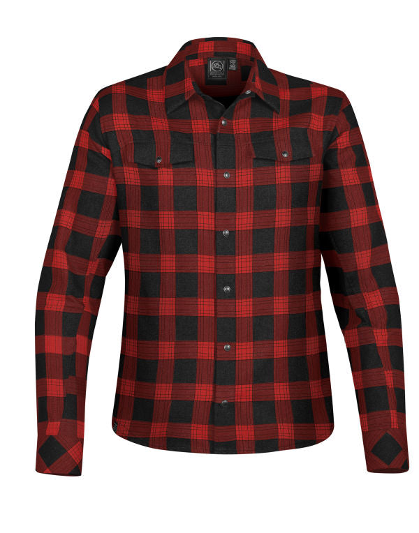 Stormtech Women's Snap Front Shirt