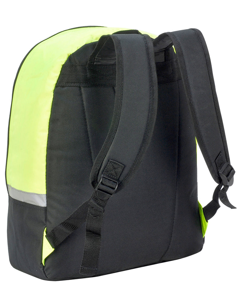 Shugon Gatwick Hi-Vis Backpack