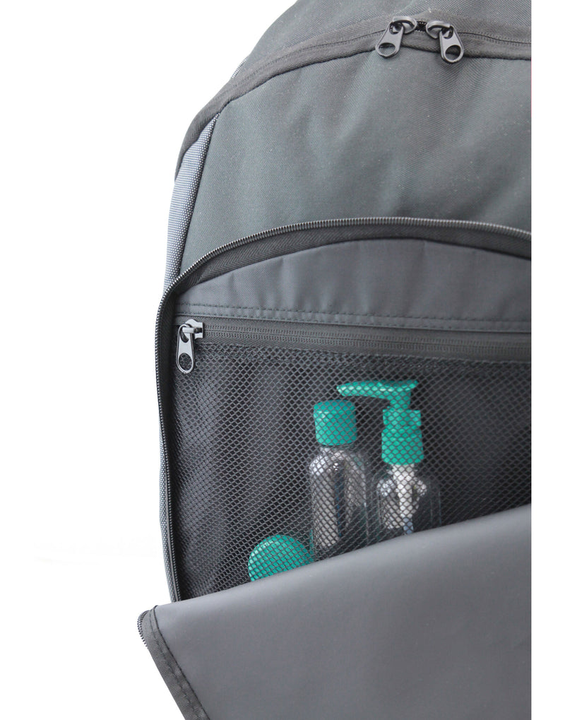 Shugon Carrara Trolley Bag