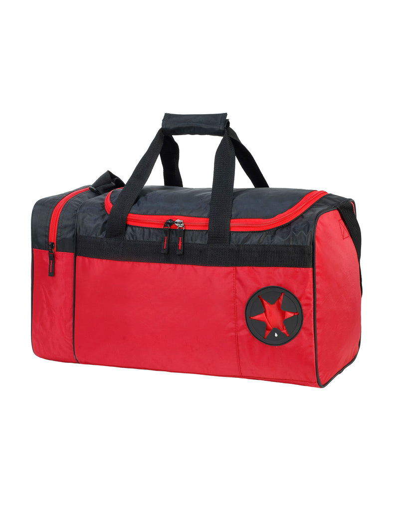 Shugon Cannes Sports/Overnight Holdall
