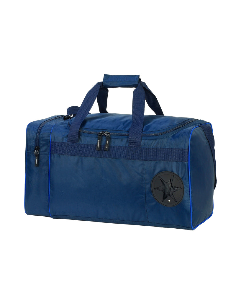 Shugon Cannes Sports/Overnight Holdall