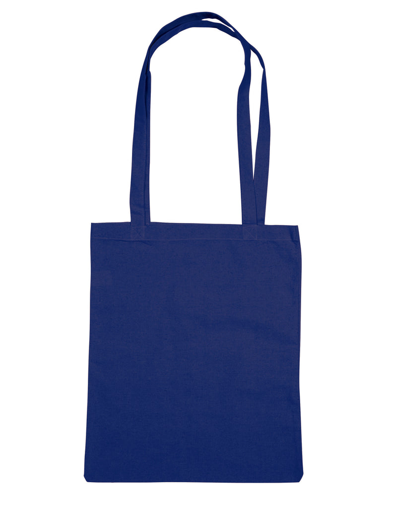 Shugon Guildford Cotton Shopper/Tote Shoulder Bag
