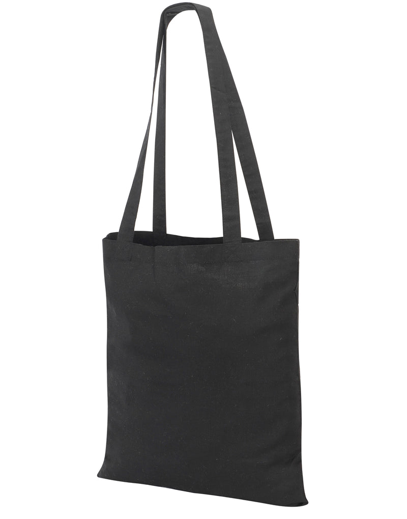 Shugon Guildford Cotton Shopper/Tote Shoulder Bag
