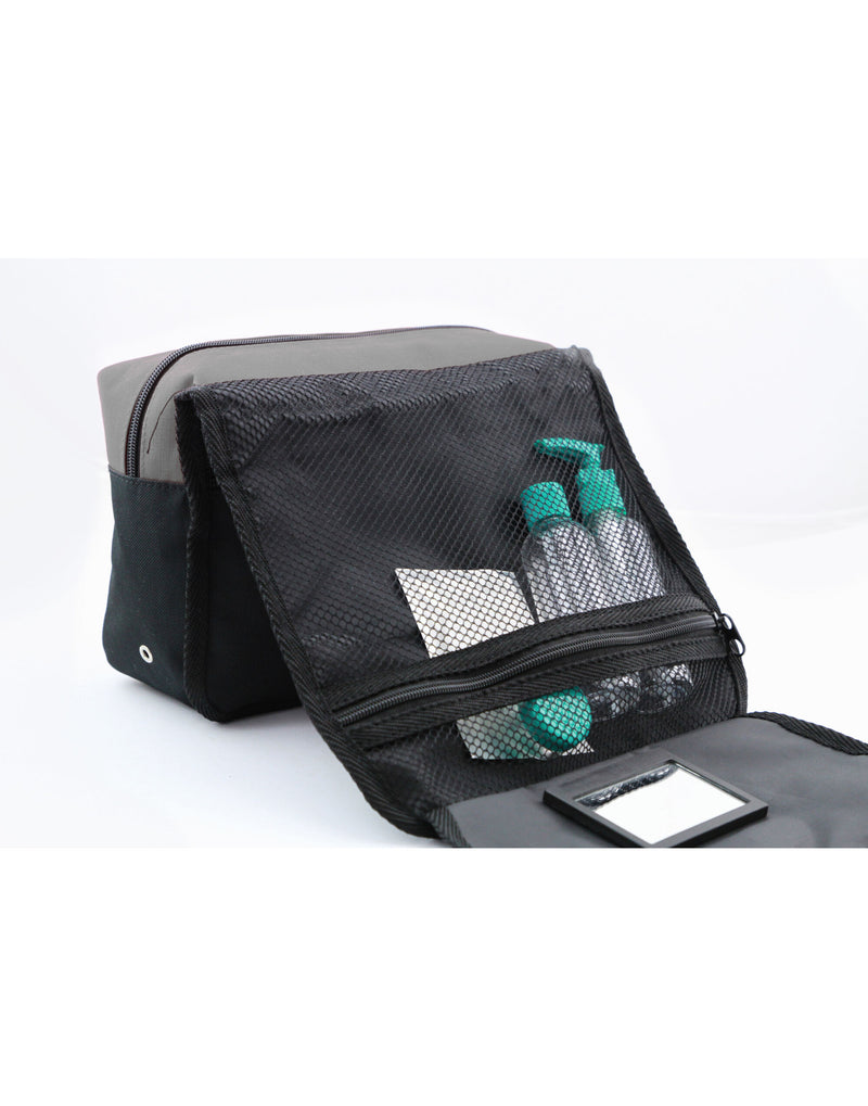 Shugon Bristol Folding Travel Toiletry Bag