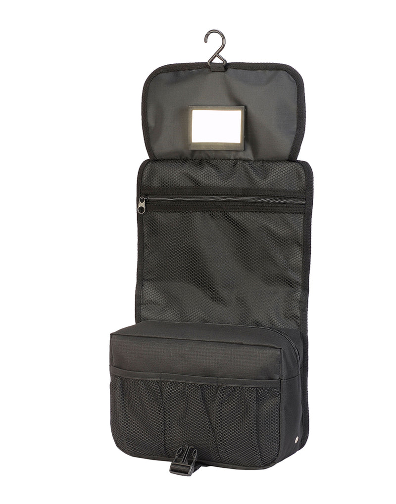 Shugon Bristol Folding Travel Toiletry Bag