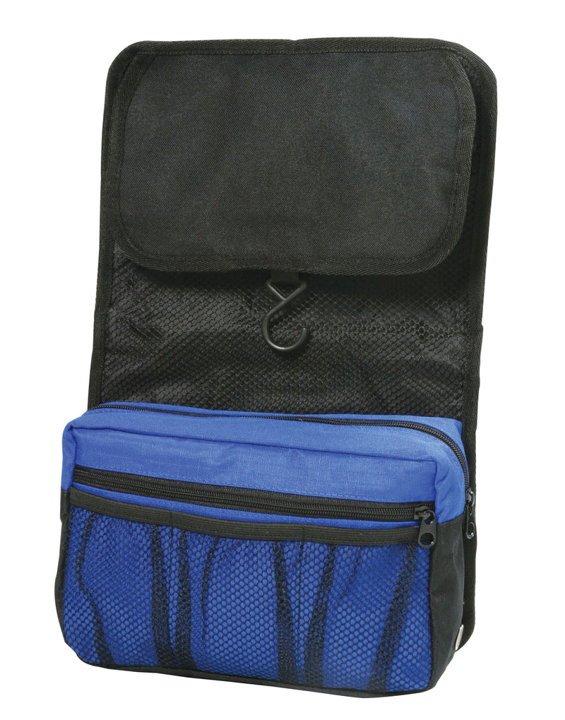 Shugon Bristol Folding Travel Toiletry Bag