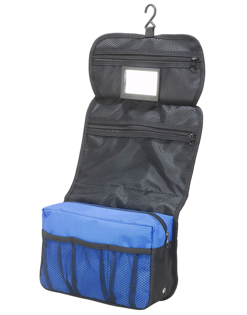 Shugon Bristol Folding Travel Toiletry Bag