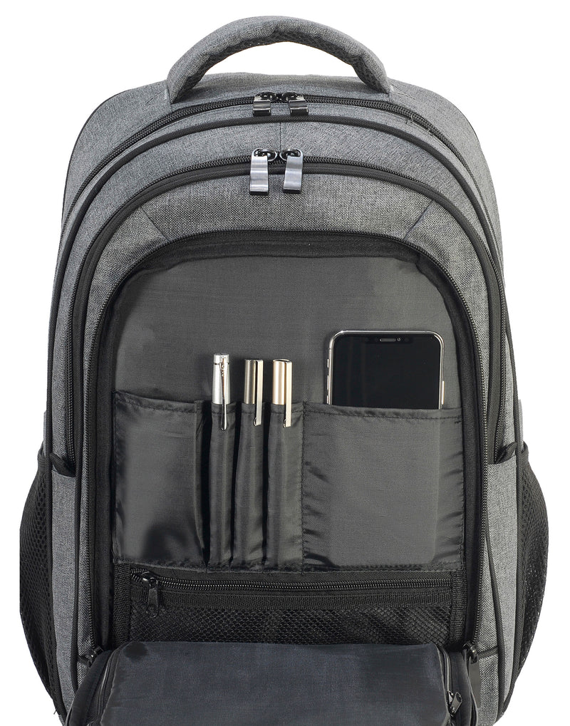 Shugon Frankfurt Smart Laptop Backpack