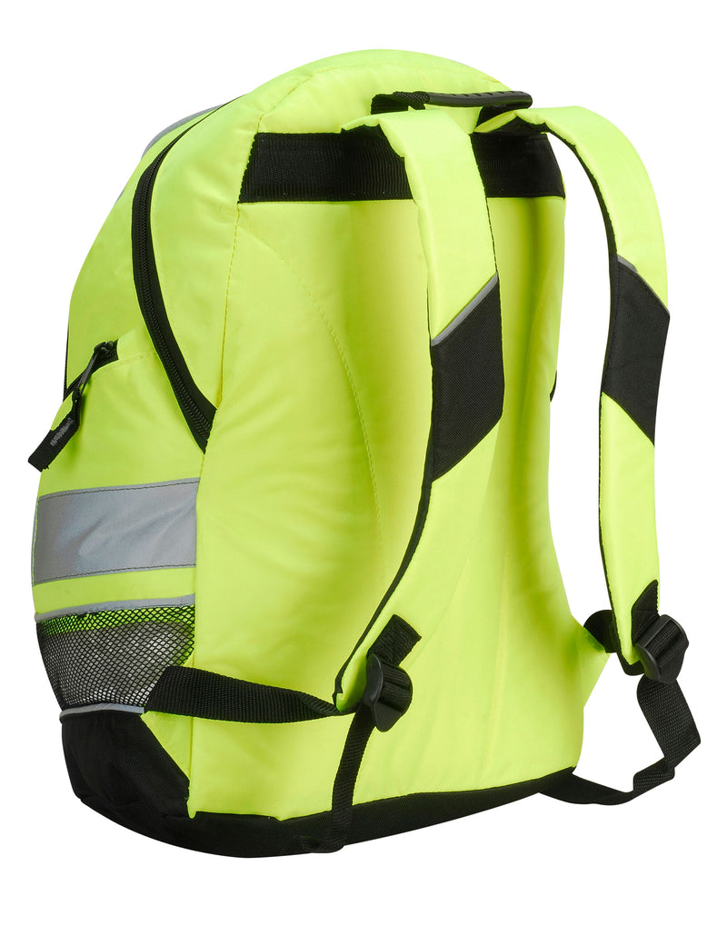 Shugon Hi-Vis Rucksack
