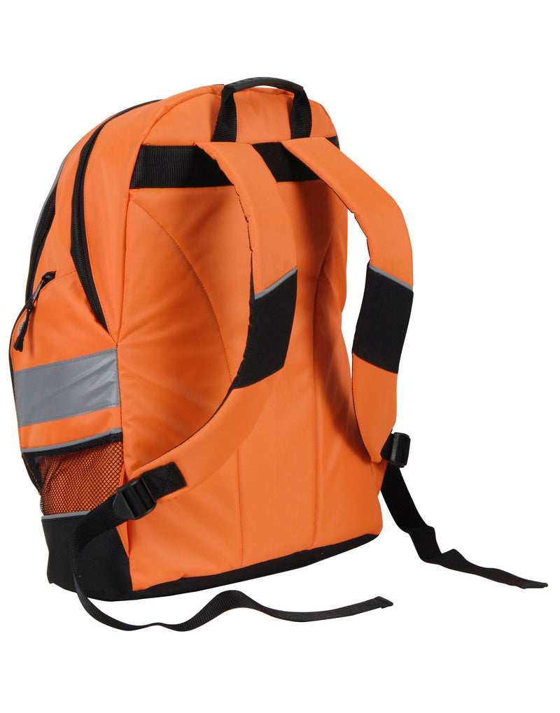 Shugon Hi-Vis Rucksack