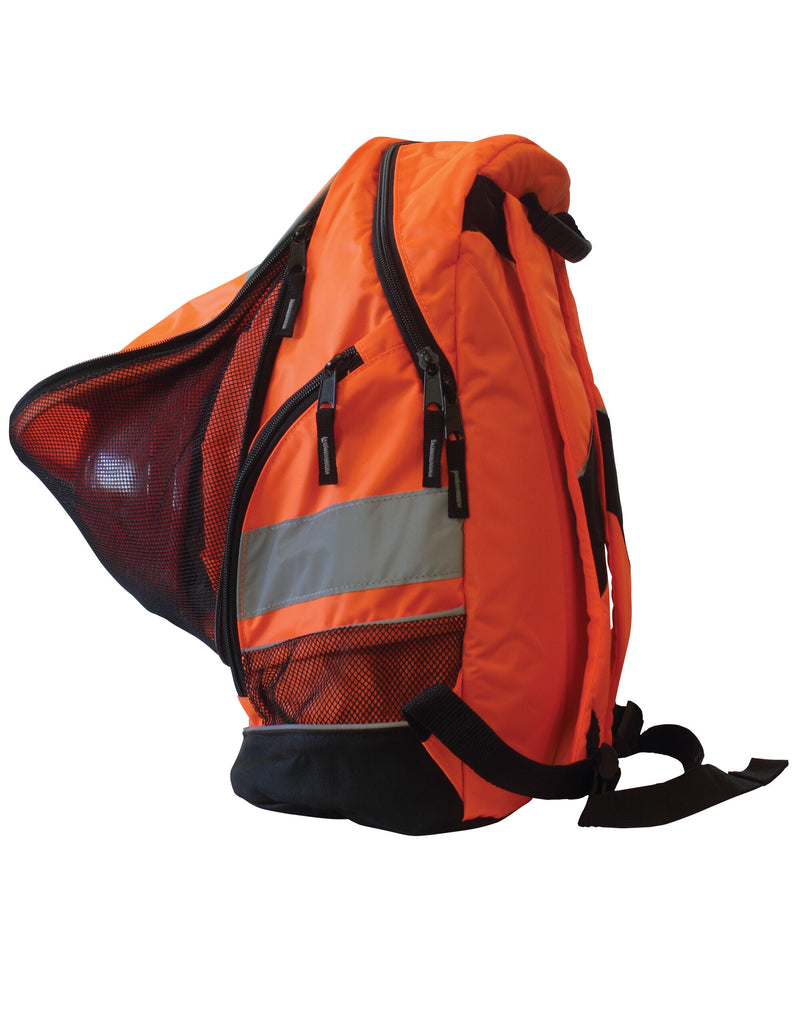 Shugon Hi-Vis Rucksack
