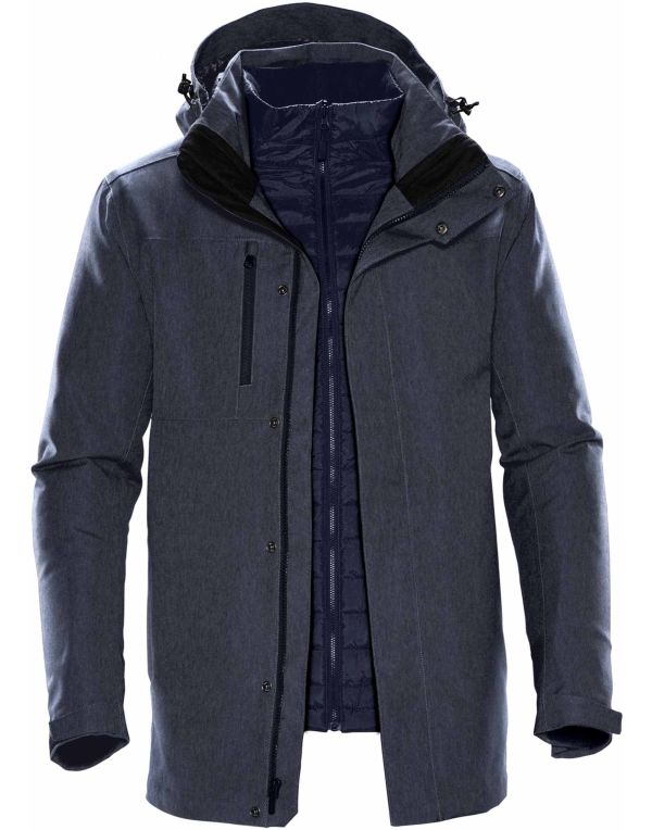 Stormtech Men's Avalante System Jacket