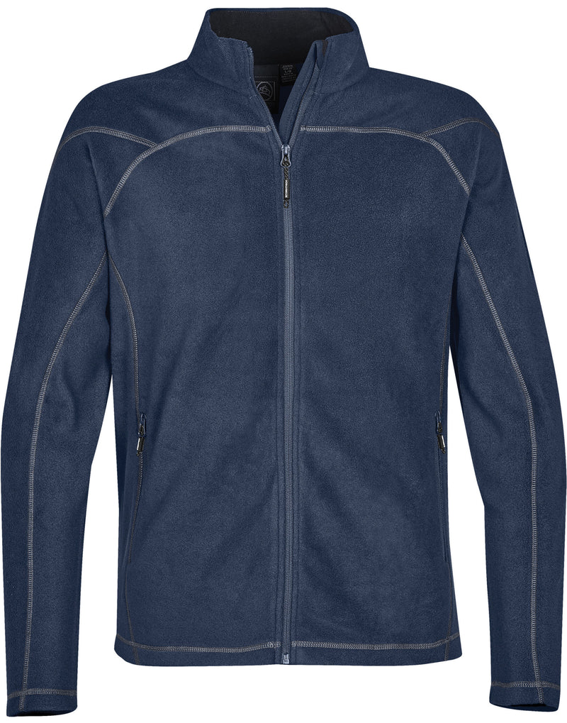 Stormtech Men's Reactor Fleece Shell