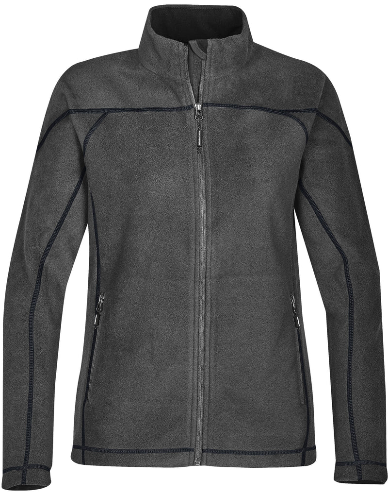 Stormtech Women's Reactor Fleece Shell