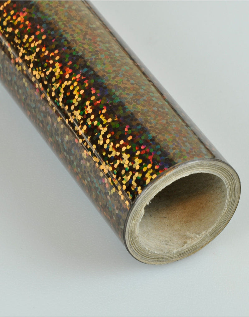 The Magic Touch T-Foil Sparkle Film (25M)