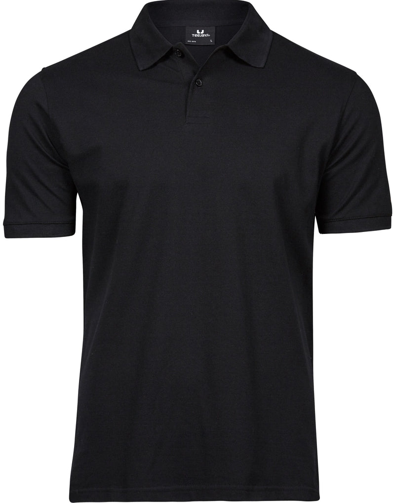 Tee Jays Men's Heavy Polo