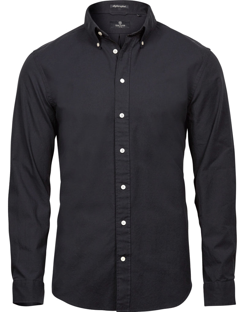 Tee Jays Men's Perfect Oxford Shirt