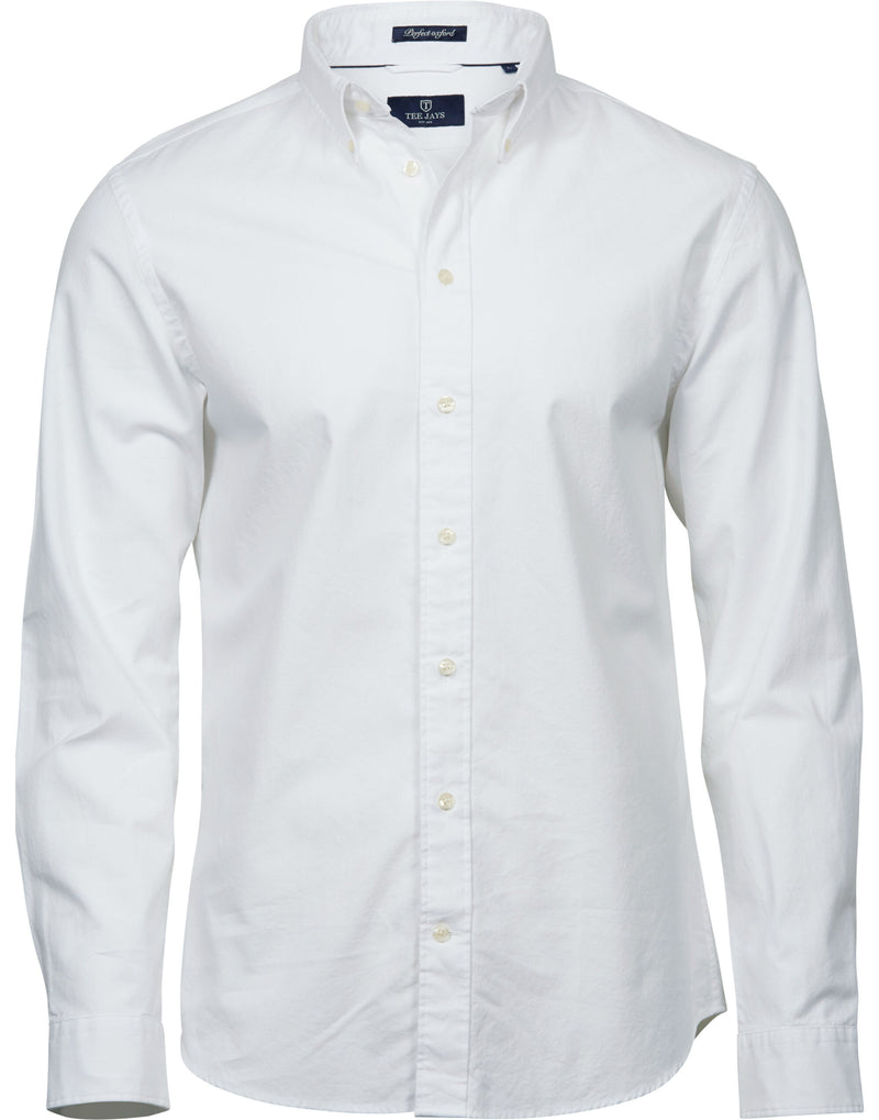 Tee Jays Men's Perfect Oxford Shirt