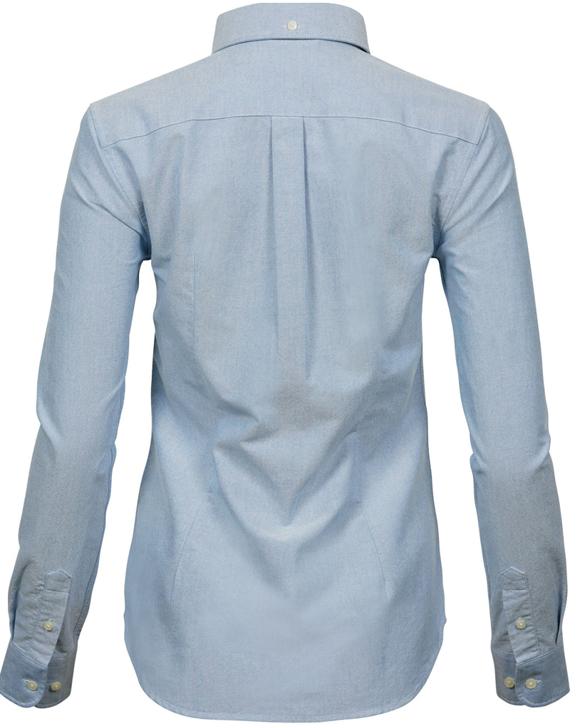 Tee Jays Ladies' Perfect Oxford Shirt