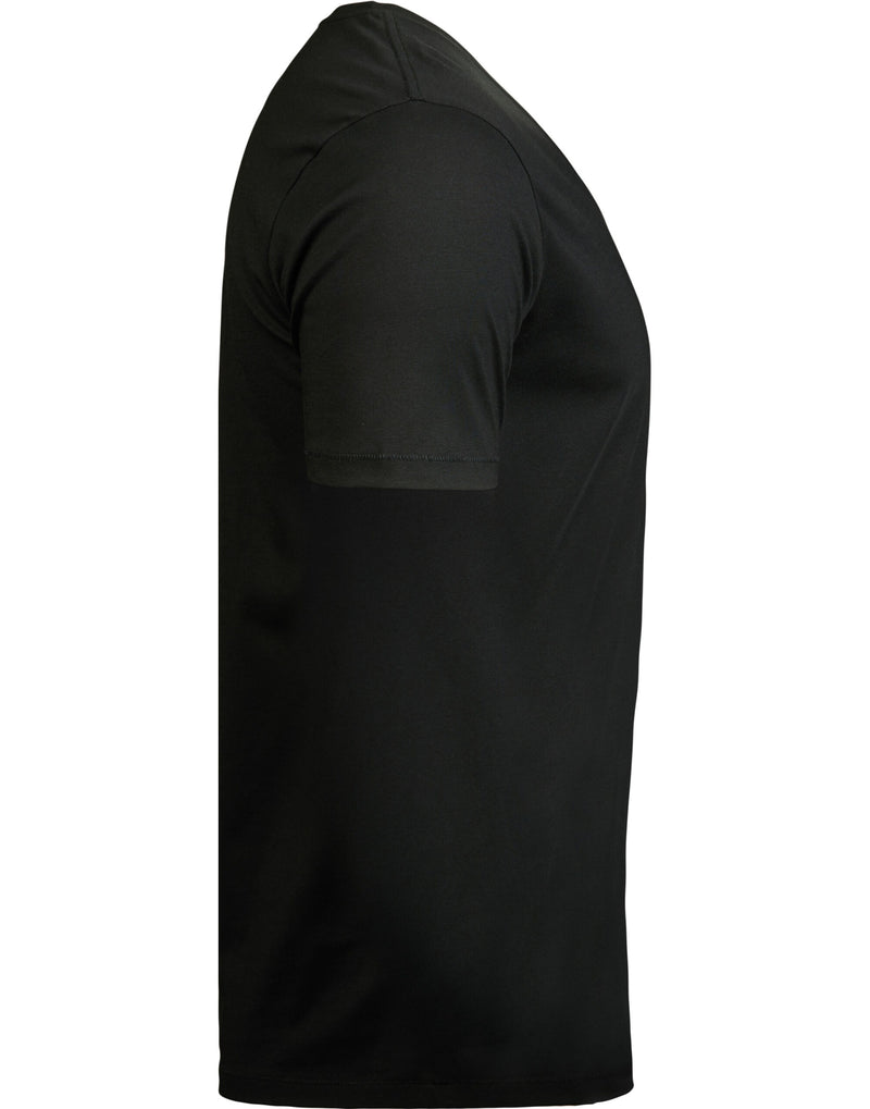 Tee Jays Men's Luxury V-Neck Tee