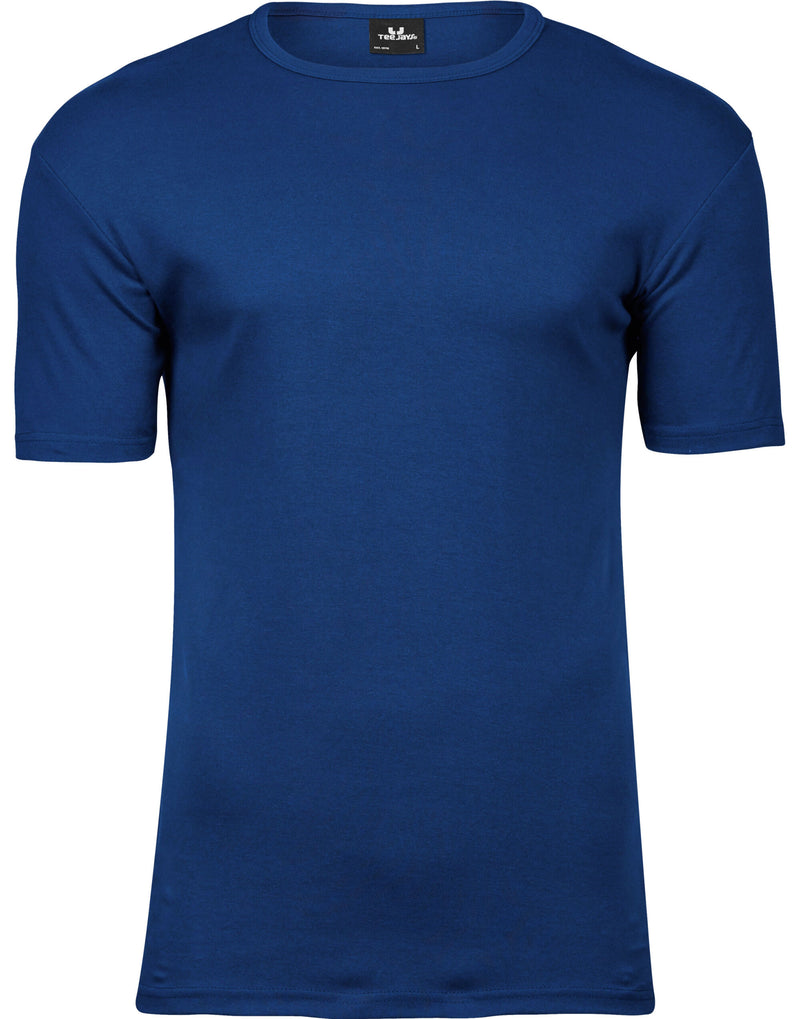 Tee Jays Men's Interlock Tee