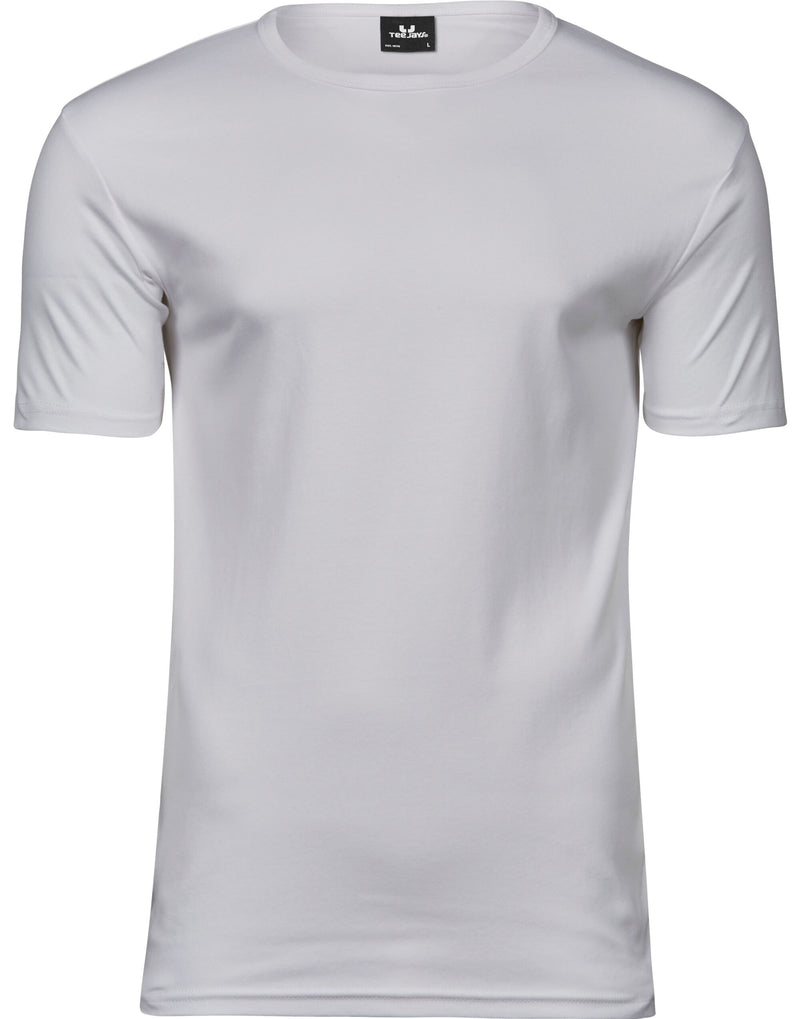 Tee Jays Men's Interlock Tee