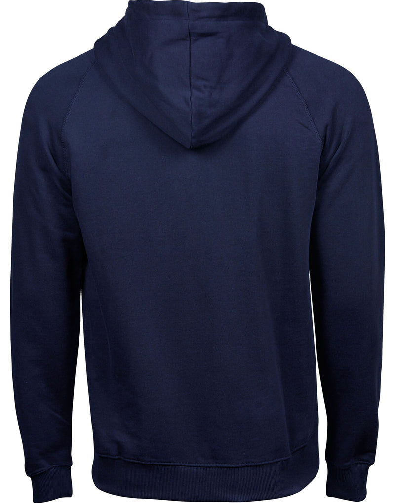 Tee Jays Men's Urban Zip Hoodie