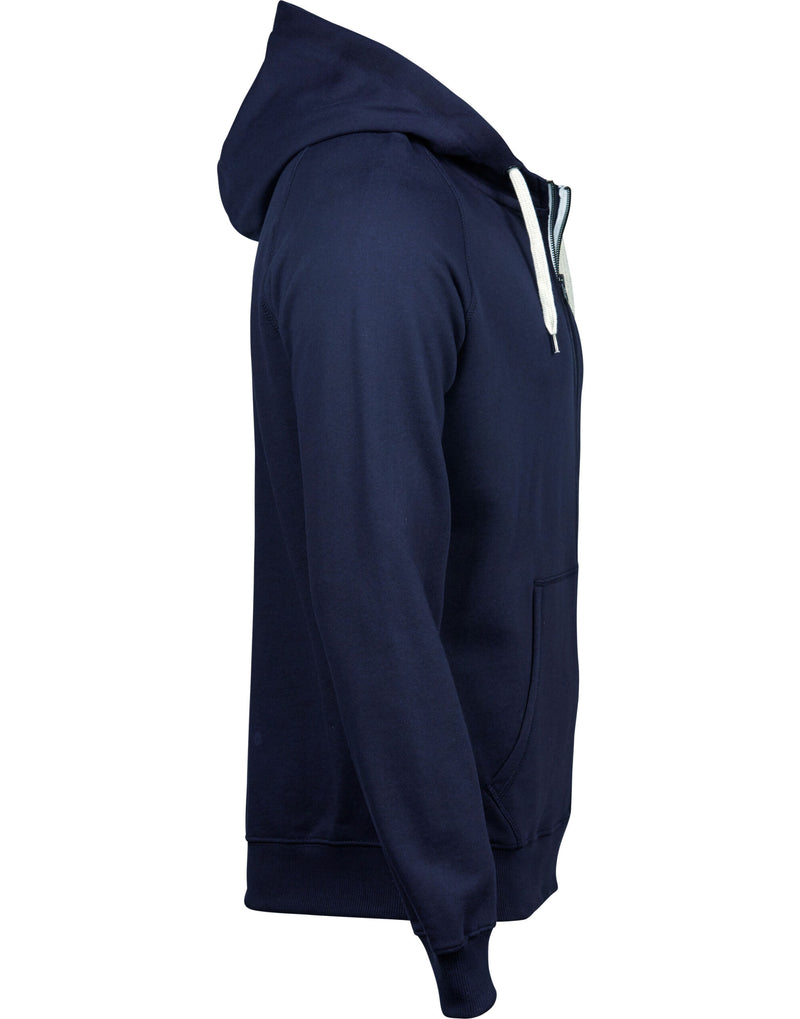 Tee Jays Men's Urban Zip Hoodie