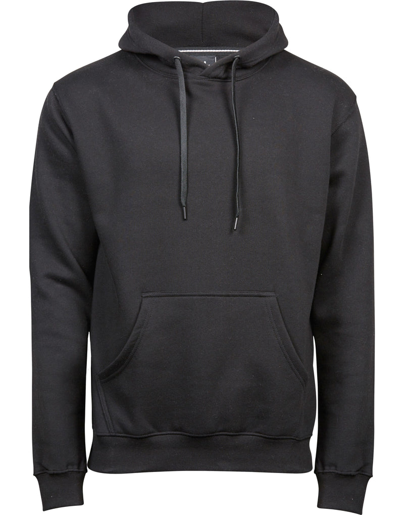 Tee Jays Men's Hooded Sweatshirt