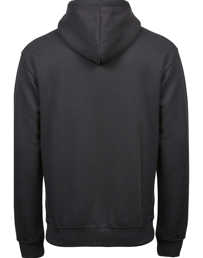 Tee Jays Men's Hooded Sweatshirt