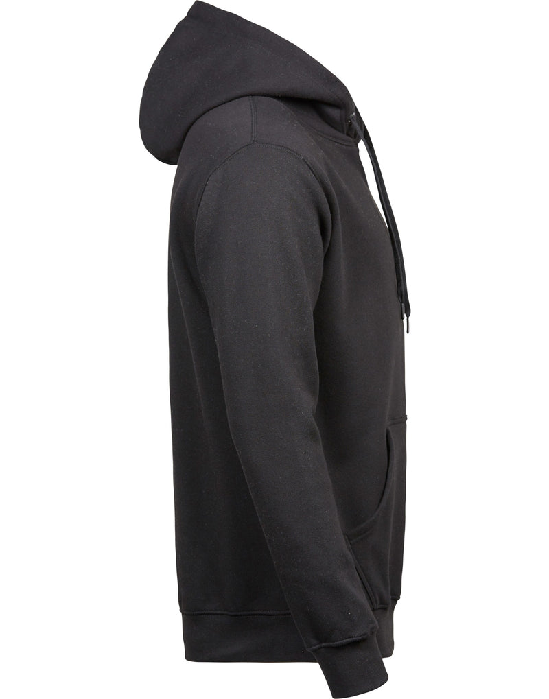 Tee Jays Men's Hooded Sweatshirt