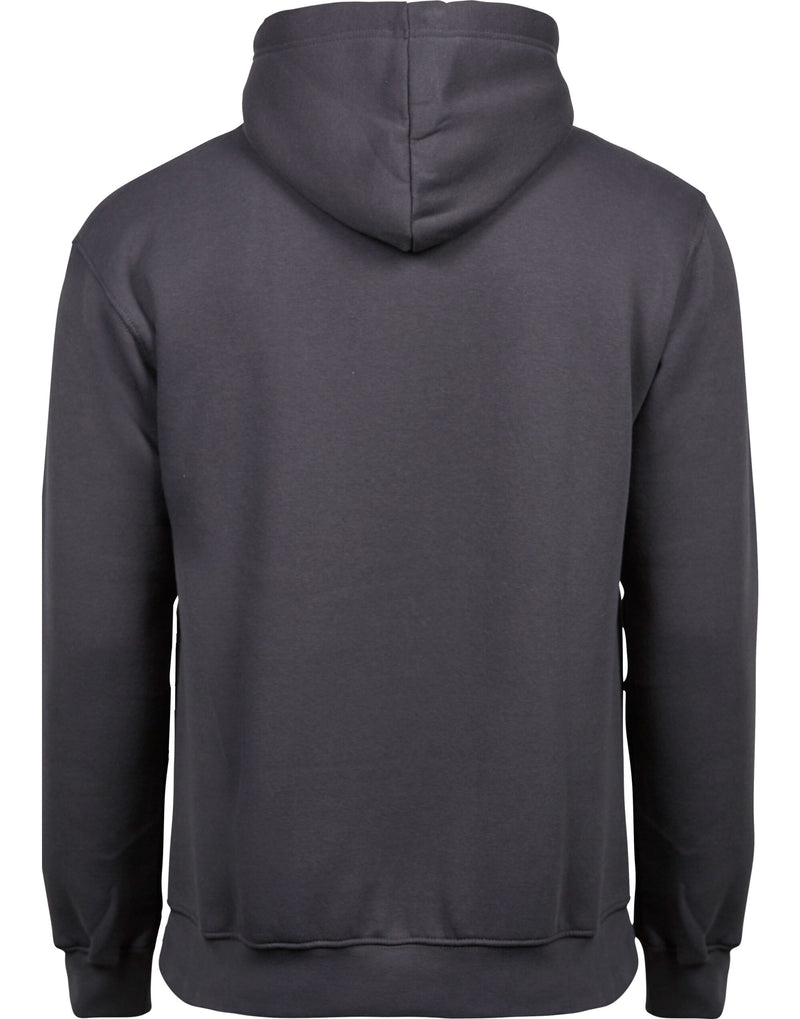 Tee Jays Men's Hooded Sweatshirt