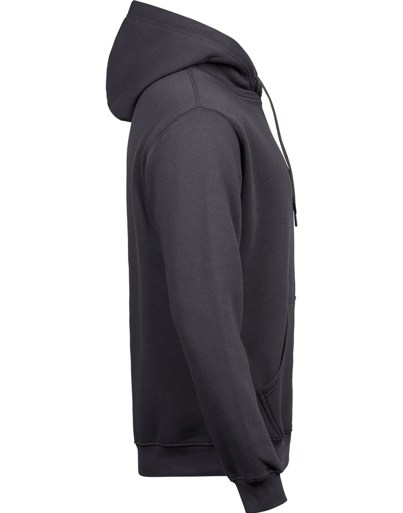 Tee Jays Men's Hooded Sweatshirt