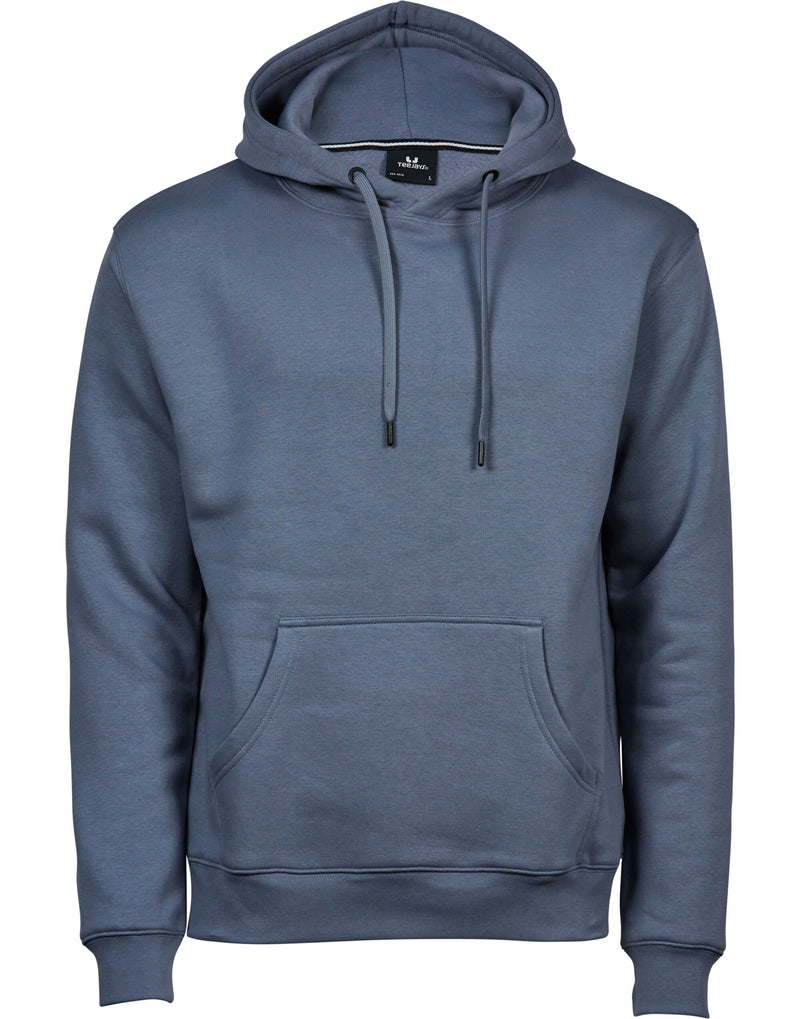 Tee Jays Men's Hooded Sweatshirt