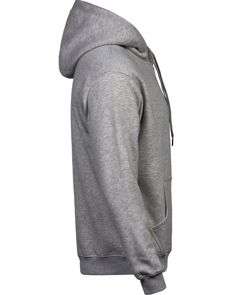 Tee Jays Men's Hooded Sweatshirt