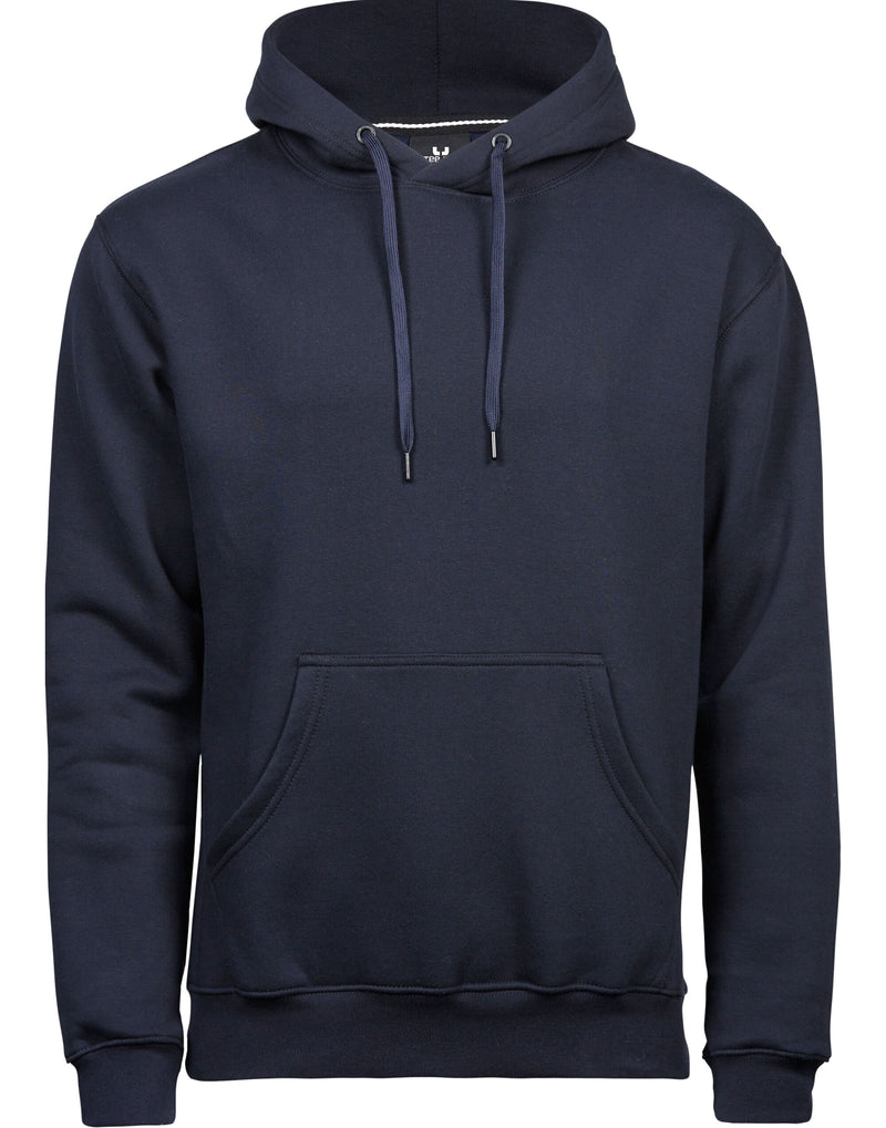 Tee Jays Men's Hooded Sweatshirt