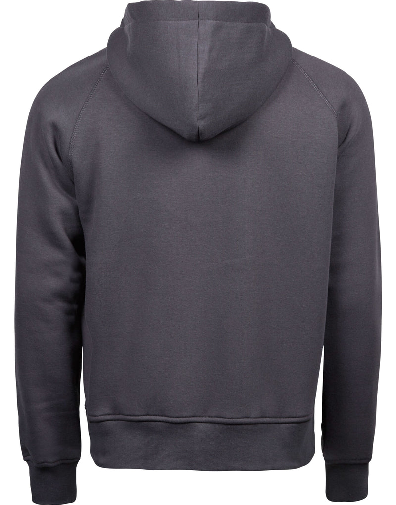Tee Jays Men's Fashion Full Zip Hood
