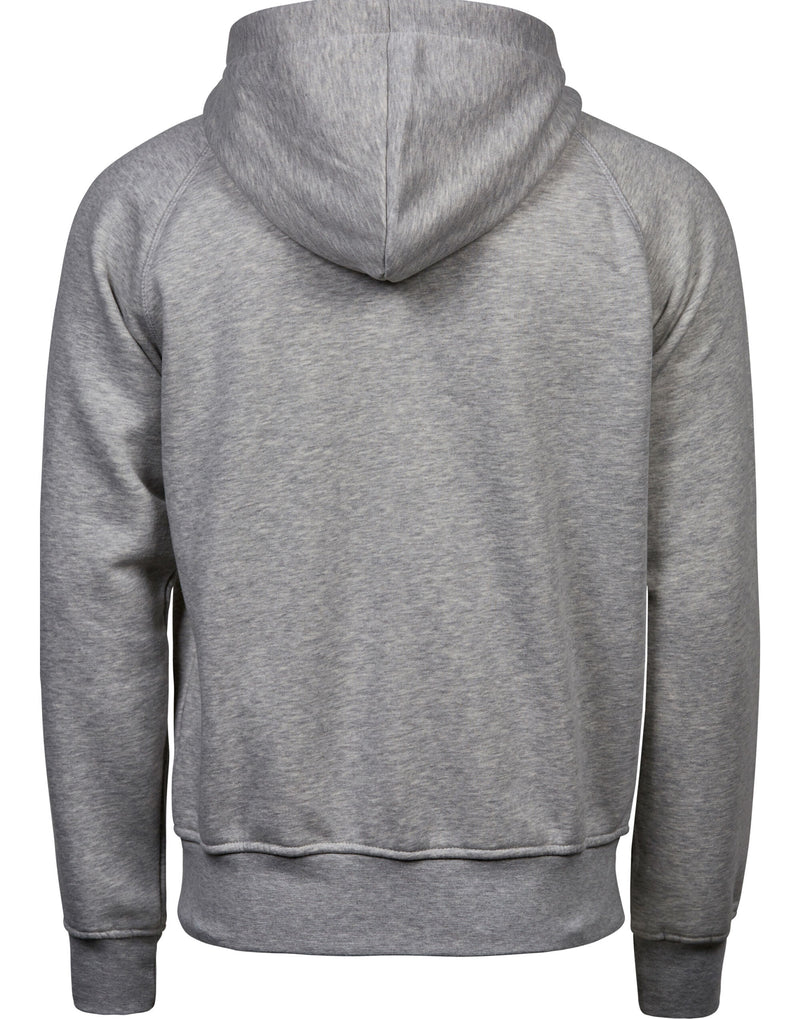 Tee Jays Men's Fashion Full Zip Hood