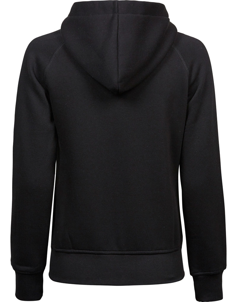 Tee Jays Ladies' Fashion Full Zip Hood