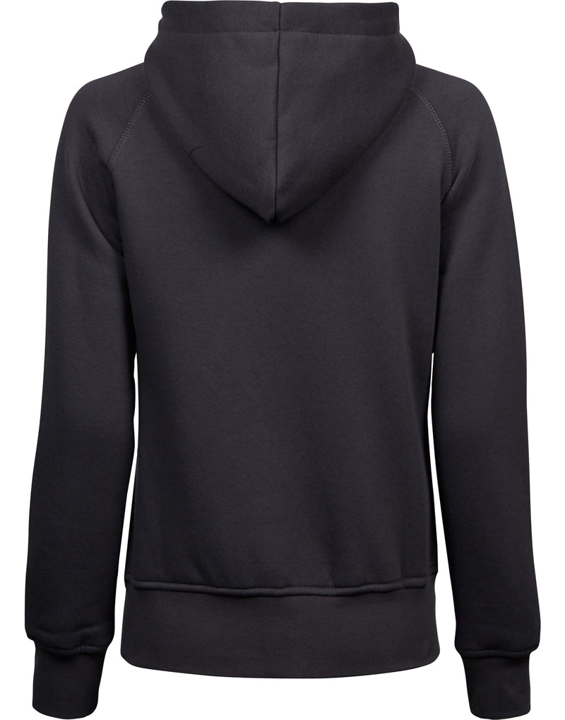 Tee Jays Ladies' Fashion Full Zip Hood