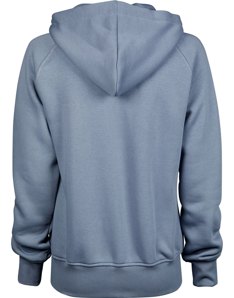 Tee Jays Ladies' Fashion Full Zip Hood